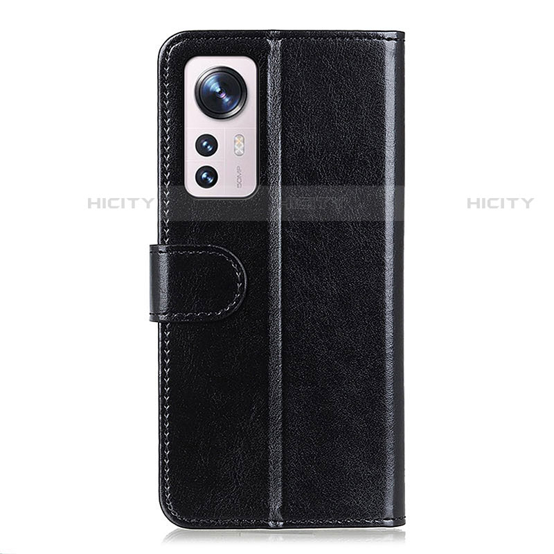 Funda de Cuero Cartera con Soporte Carcasa M07L para Xiaomi Mi 12S 5G