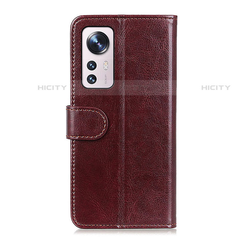 Funda de Cuero Cartera con Soporte Carcasa M07L para Xiaomi Mi 12S 5G