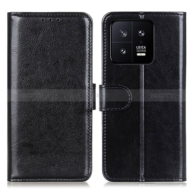 Funda de Cuero Cartera con Soporte Carcasa M07L para Xiaomi Mi 13 Pro 5G