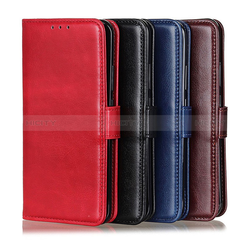 Funda de Cuero Cartera con Soporte Carcasa M07L para Xiaomi Mi 14 Pro 5G