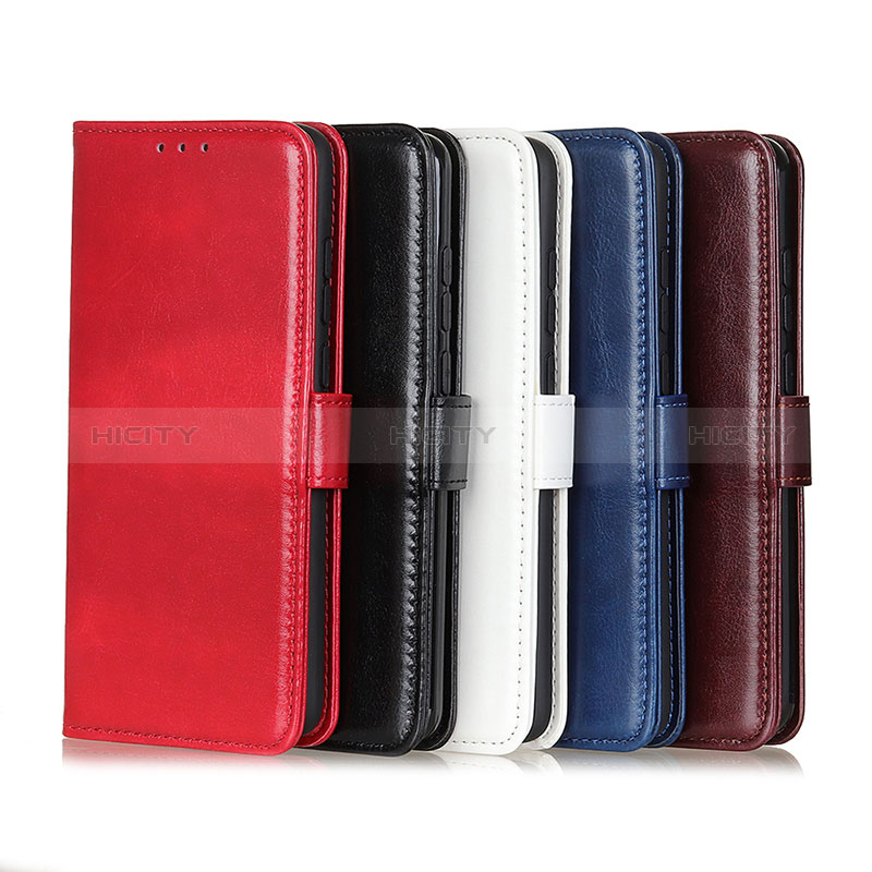 Funda de Cuero Cartera con Soporte Carcasa M07L para Xiaomi Poco F4 GT 5G