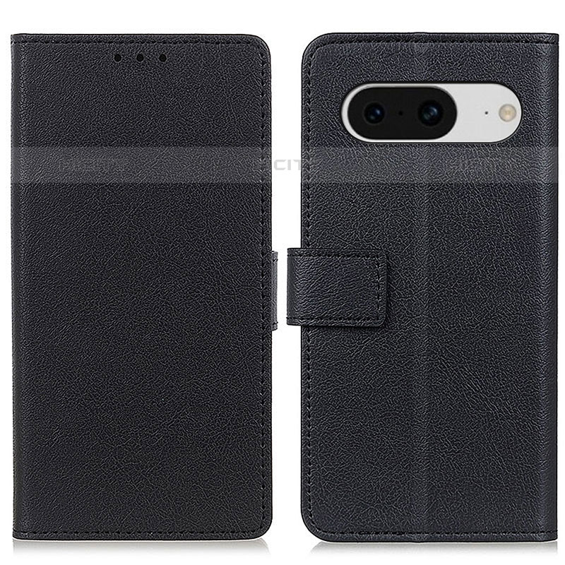 Funda de Cuero Cartera con Soporte Carcasa M08L para Google Pixel 8 5G