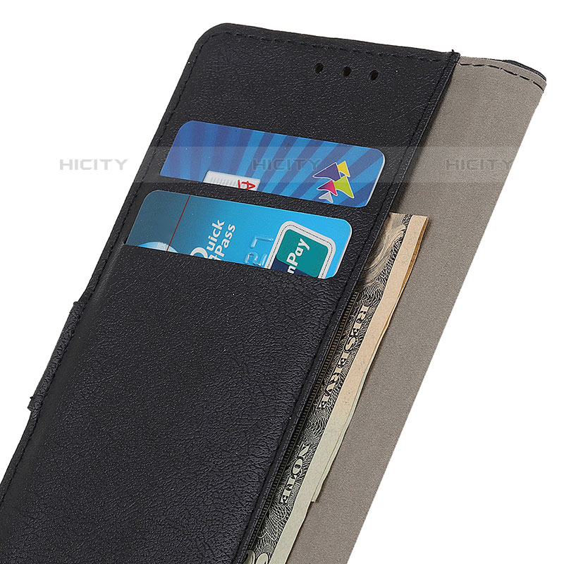 Funda de Cuero Cartera con Soporte Carcasa M08L para Google Pixel 8 5G