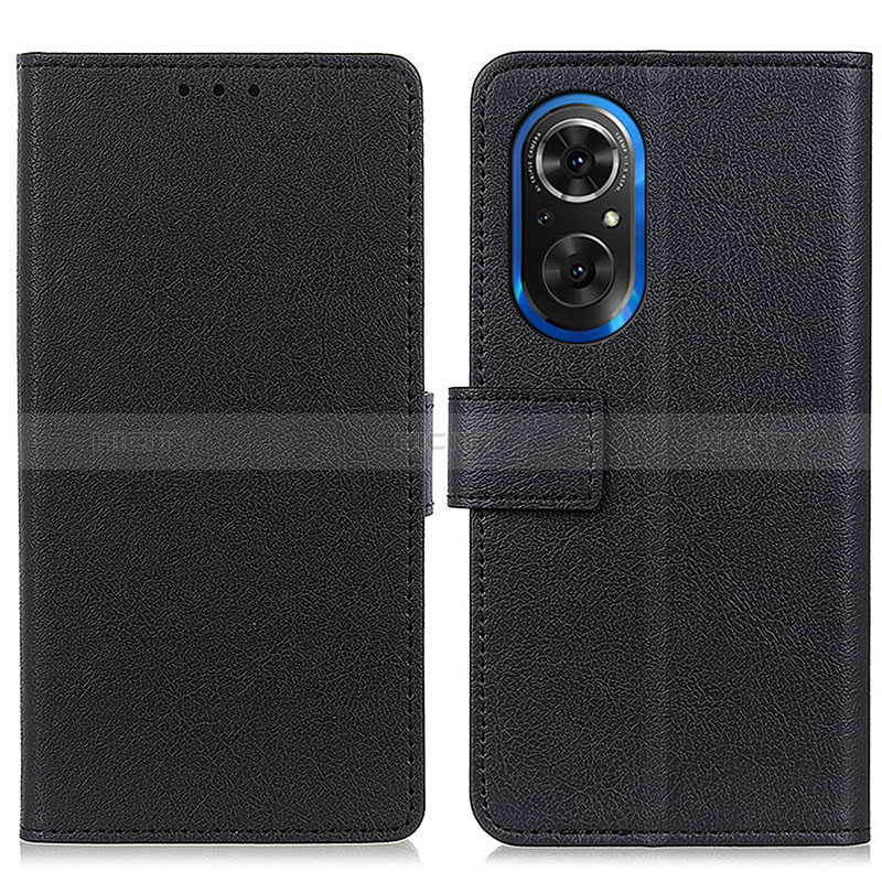 Funda de Cuero Cartera con Soporte Carcasa M08L para Huawei Honor 50 SE 5G