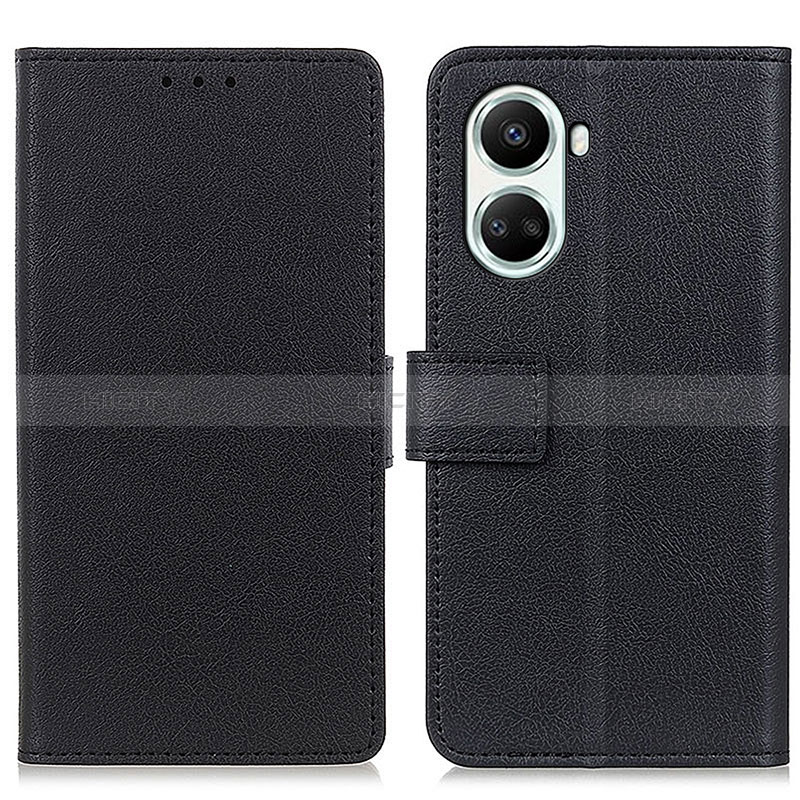 Funda de Cuero Cartera con Soporte Carcasa M08L para Huawei Nova 10 SE