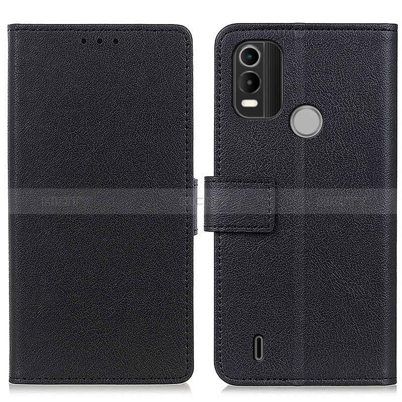 Funda de Cuero Cartera con Soporte Carcasa M08L para Nokia G11 Plus