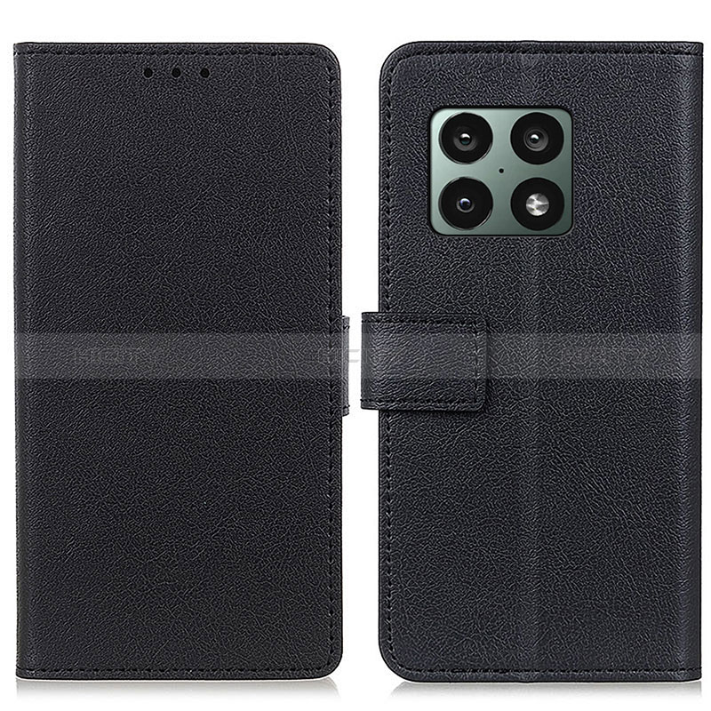 Funda de Cuero Cartera con Soporte Carcasa M08L para OnePlus 10 Pro 5G