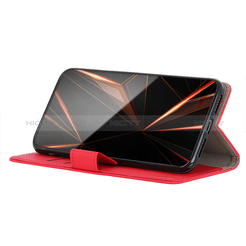 Funda de Cuero Cartera con Soporte Carcasa M08L para OnePlus 11 5G