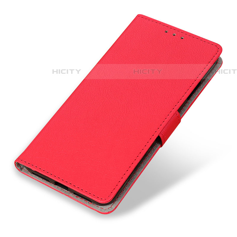 Funda de Cuero Cartera con Soporte Carcasa M08L para Samsung Galaxy A03s