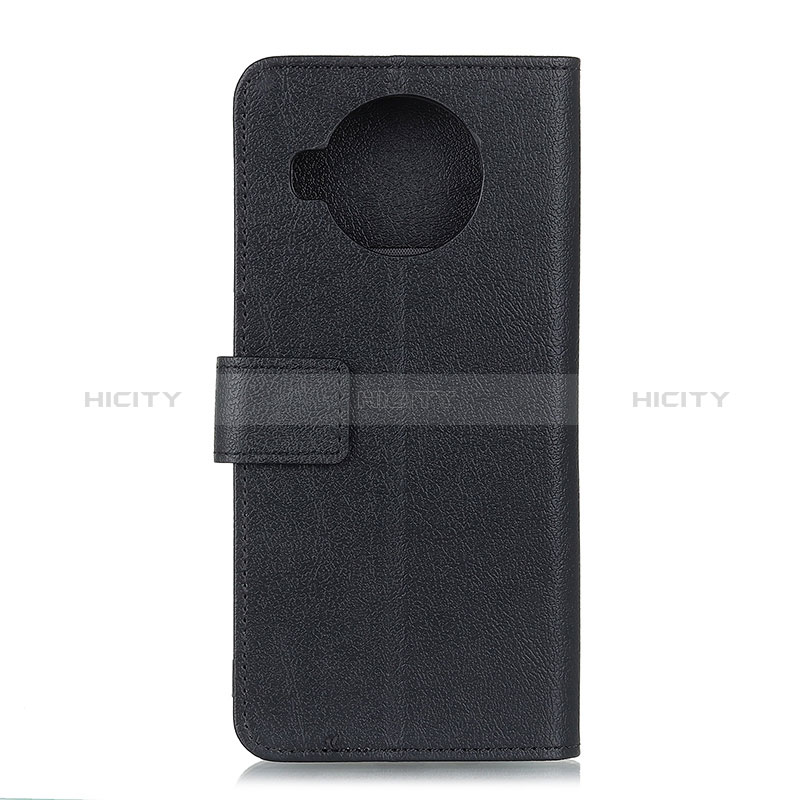 Funda de Cuero Cartera con Soporte Carcasa M08L para Xiaomi Mi 10i 5G