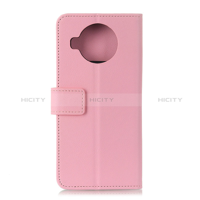 Funda de Cuero Cartera con Soporte Carcasa M08L para Xiaomi Mi 10T Lite 5G