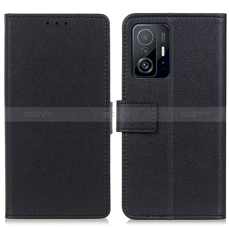 Funda de Cuero Cartera con Soporte Carcasa M08L para Xiaomi Mi 11T Pro 5G