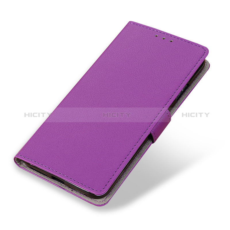 Funda de Cuero Cartera con Soporte Carcasa M08L para Xiaomi Redmi Note 10 4G