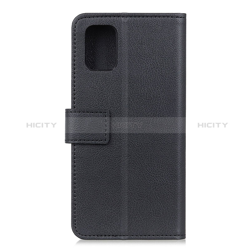 Funda de Cuero Cartera con Soporte Carcasa M08L para Xiaomi Redmi Note 10S 4G