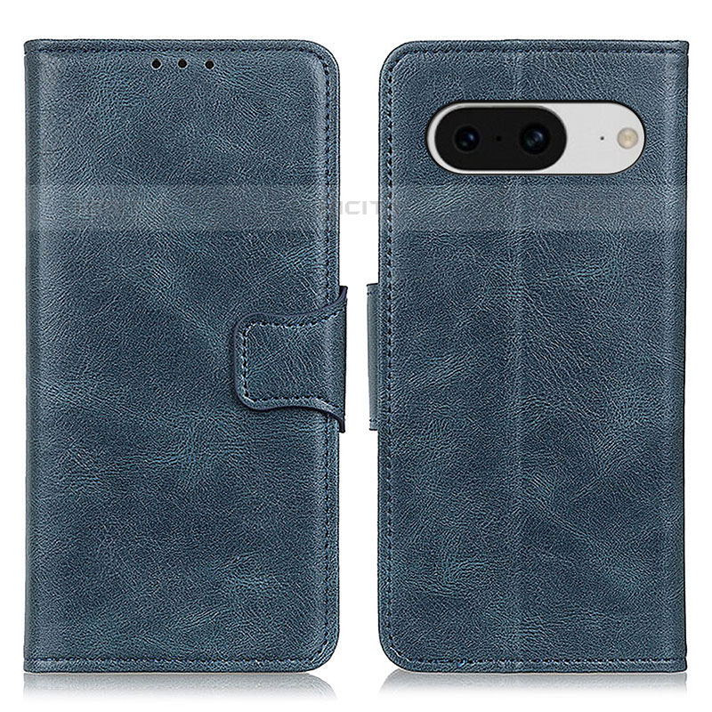 Funda de Cuero Cartera con Soporte Carcasa M09L para Google Pixel 8 5G