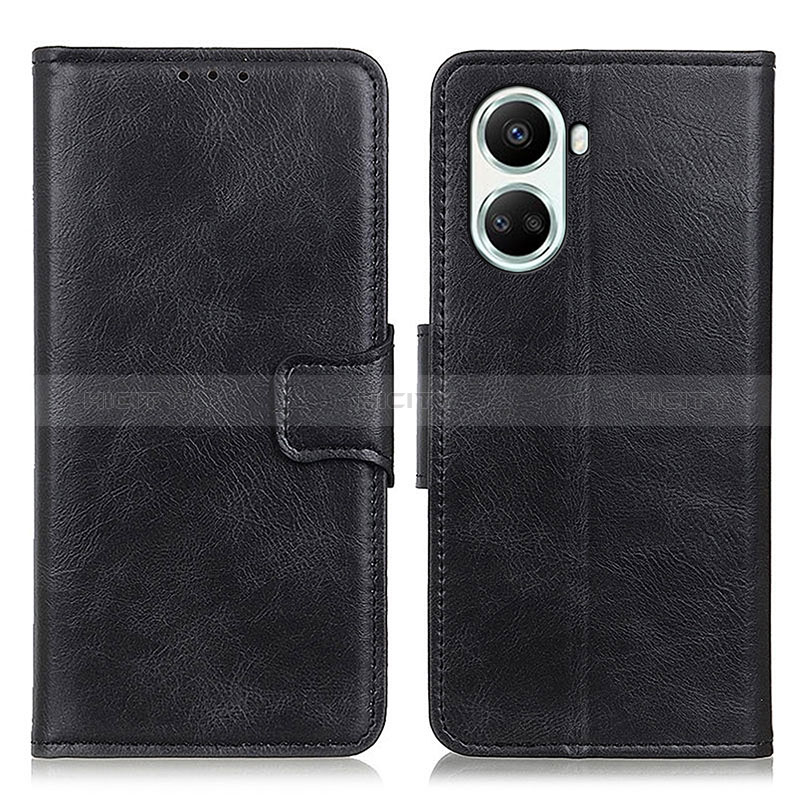 Funda de Cuero Cartera con Soporte Carcasa M09L para Huawei Nova 10 SE