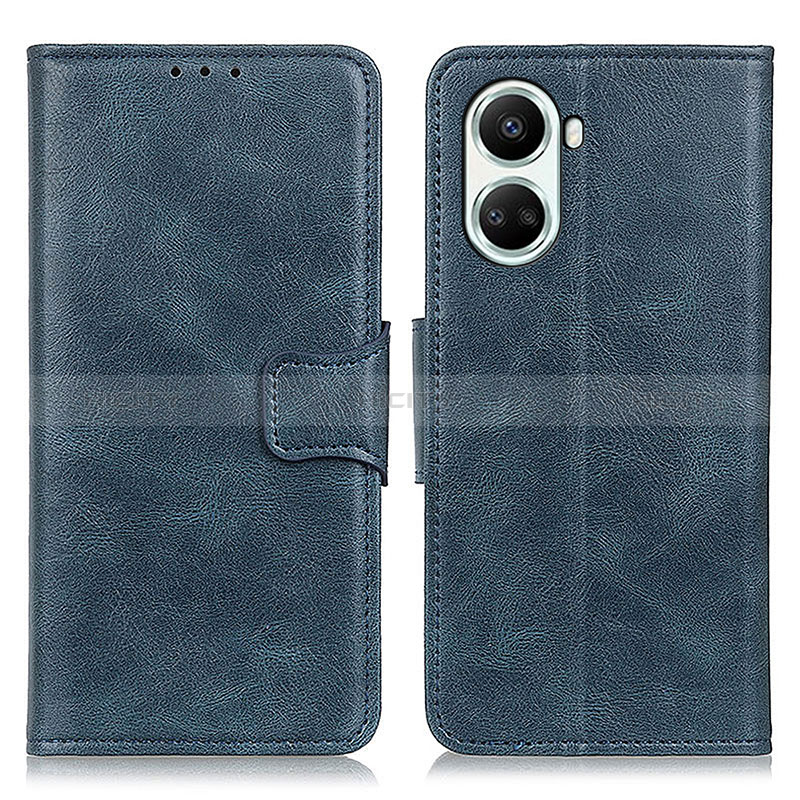 Funda de Cuero Cartera con Soporte Carcasa M09L para Huawei Nova 10 SE