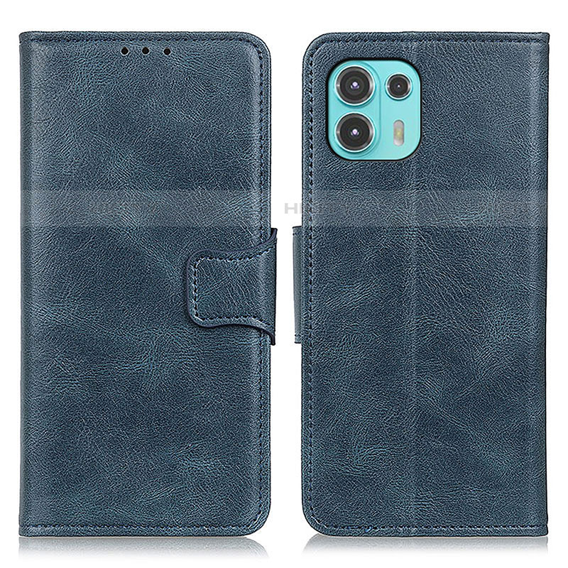 Funda de Cuero Cartera con Soporte Carcasa M09L para Motorola Moto Edge 20 Lite 5G