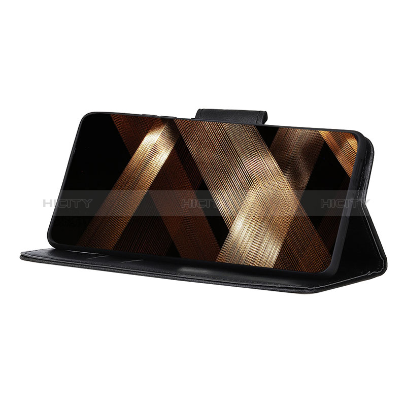 Funda de Cuero Cartera con Soporte Carcasa M09L para Motorola Moto Edge (2023) 5G