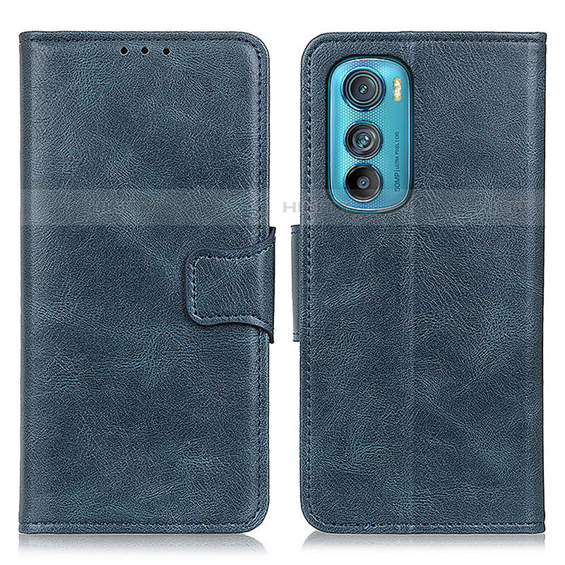 Funda de Cuero Cartera con Soporte Carcasa M09L para Motorola Moto Edge 30 5G