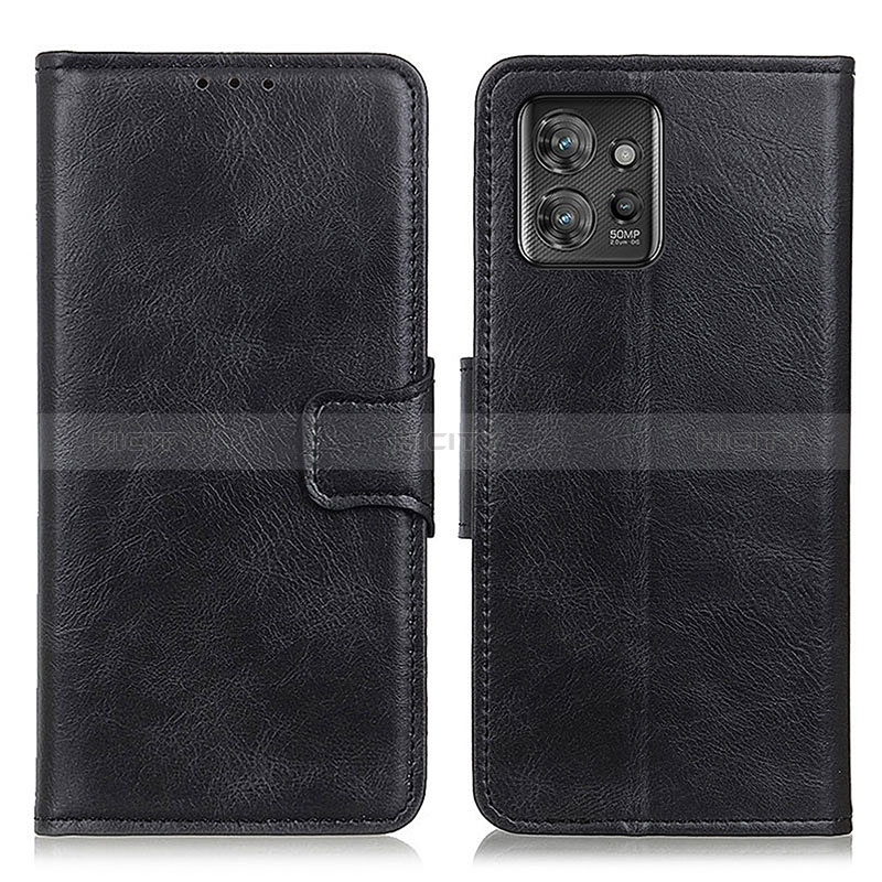 Funda de Cuero Cartera con Soporte Carcasa M09L para Motorola ThinkPhone 5G