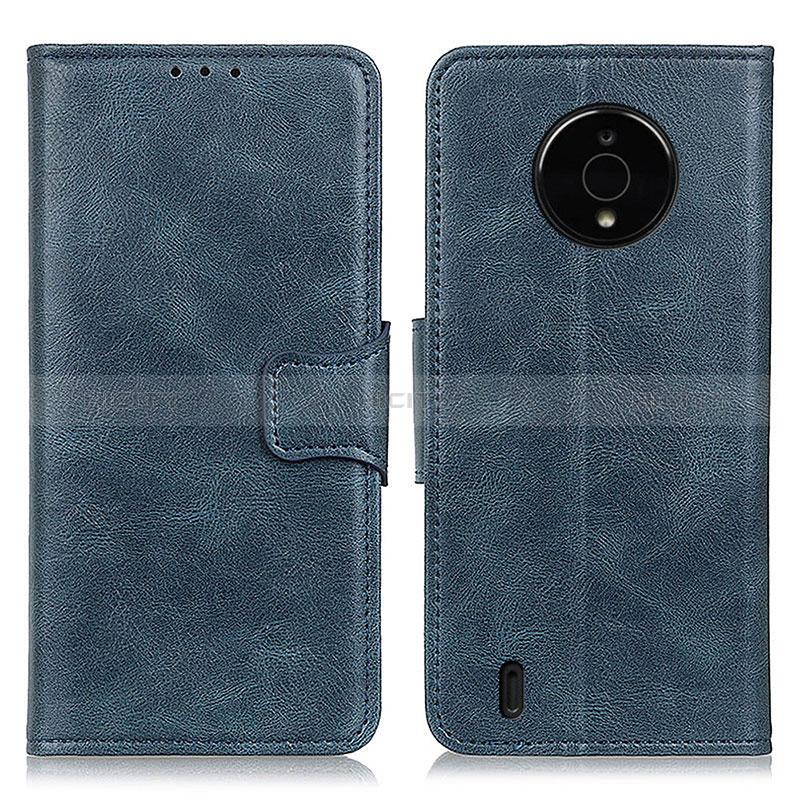 Funda de Cuero Cartera con Soporte Carcasa M09L para Nokia C200