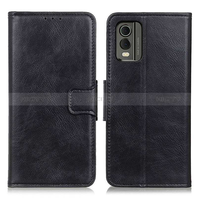 Funda de Cuero Cartera con Soporte Carcasa M09L para Nokia C210