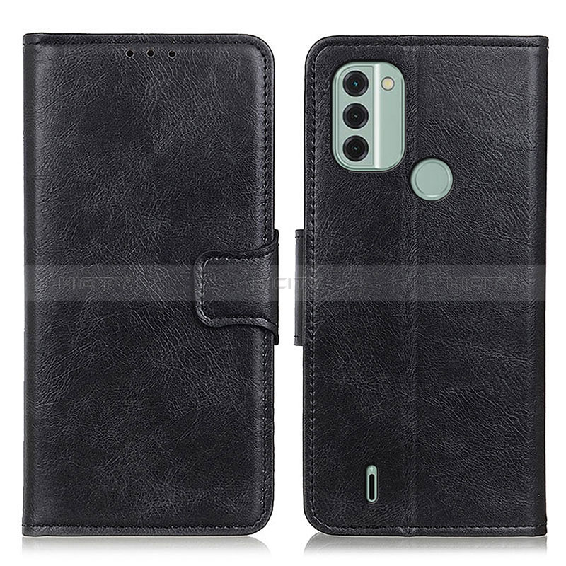 Funda de Cuero Cartera con Soporte Carcasa M09L para Nokia C31