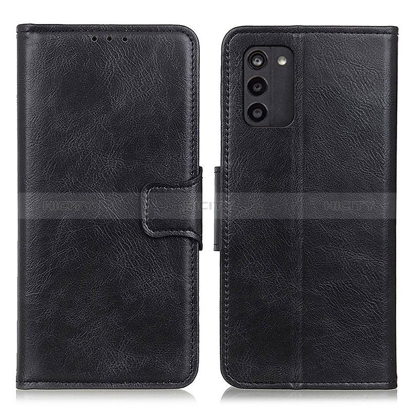 Funda de Cuero Cartera con Soporte Carcasa M09L para Nokia G100