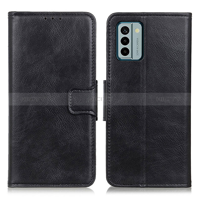 Funda de Cuero Cartera con Soporte Carcasa M09L para Nokia G22