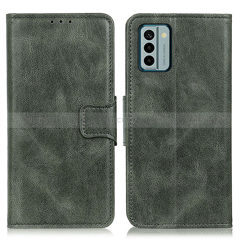 Funda de Cuero Cartera con Soporte Carcasa M09L para Nokia G22