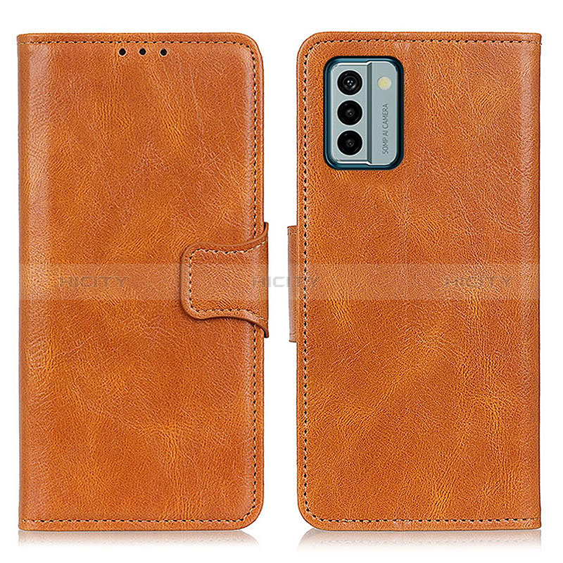 Funda de Cuero Cartera con Soporte Carcasa M09L para Nokia G22