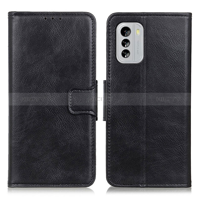 Funda de Cuero Cartera con Soporte Carcasa M09L para Nokia G60 5G