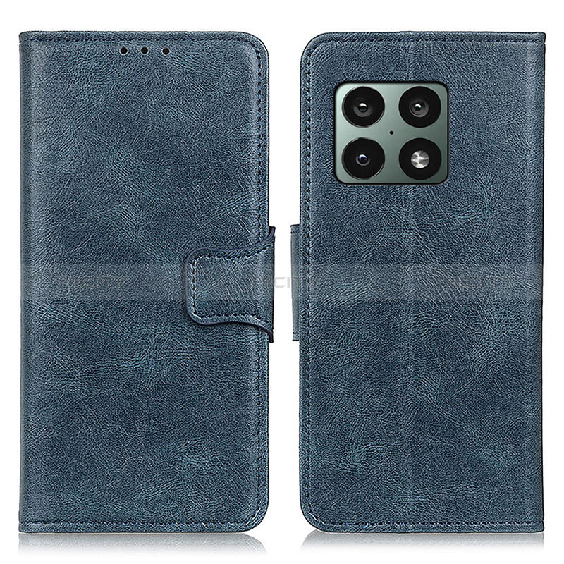 Funda de Cuero Cartera con Soporte Carcasa M09L para OnePlus 10 Pro 5G