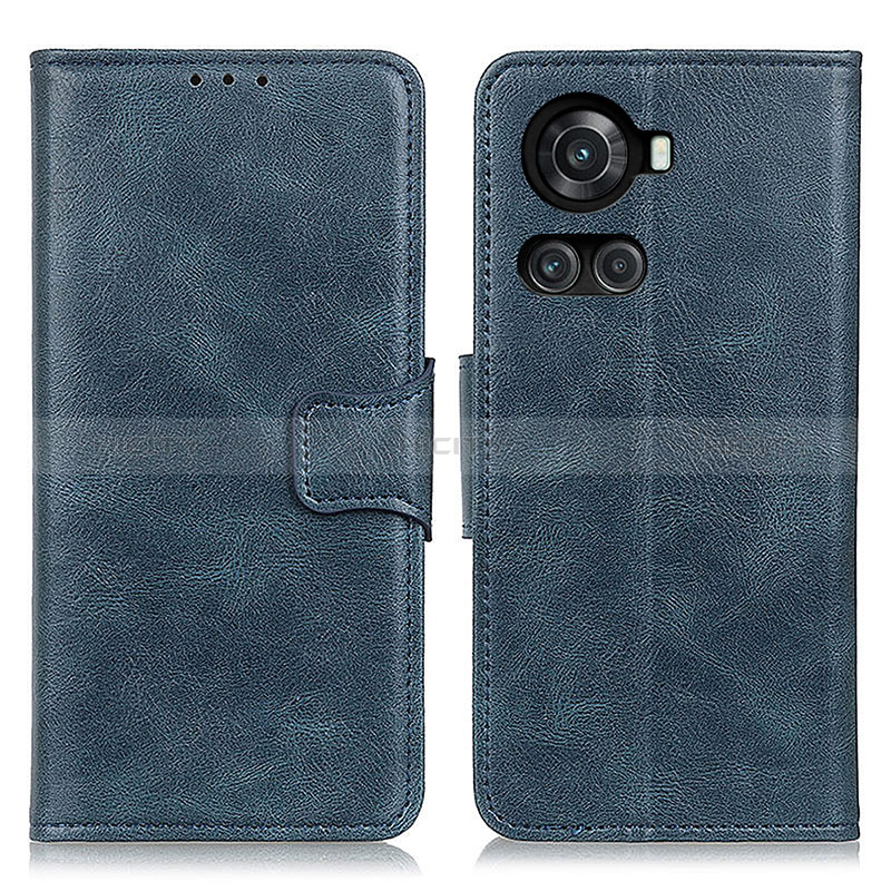 Funda de Cuero Cartera con Soporte Carcasa M09L para OnePlus 10R 5G