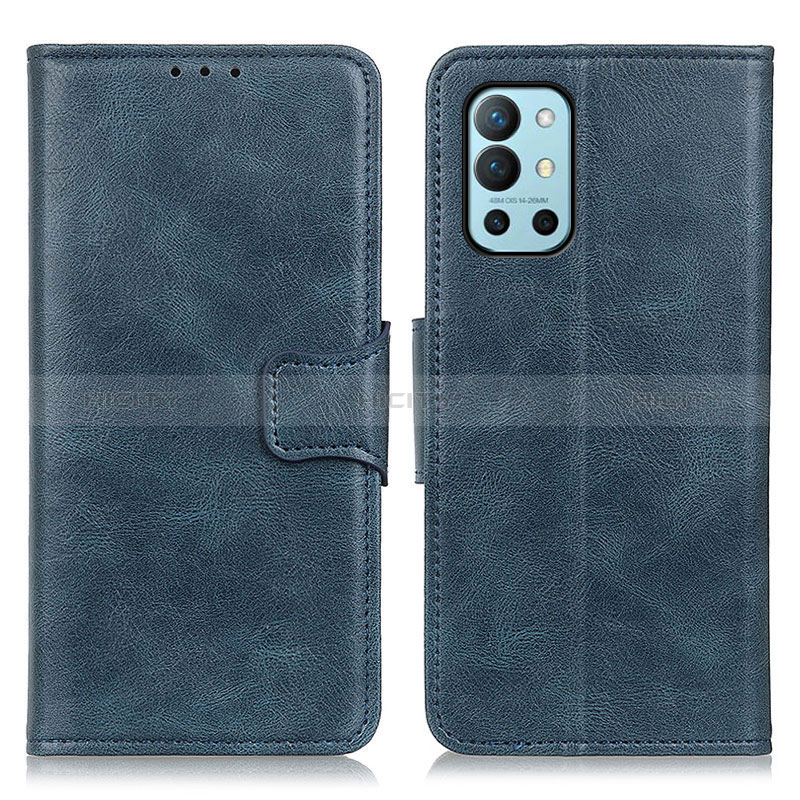 Funda de Cuero Cartera con Soporte Carcasa M09L para OnePlus 9R 5G