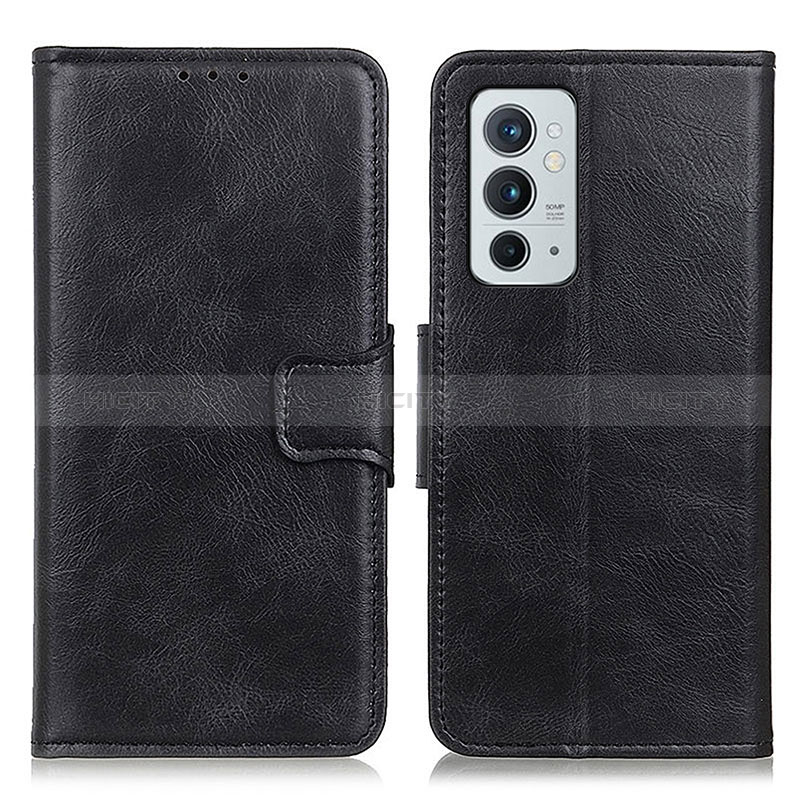 Funda de Cuero Cartera con Soporte Carcasa M09L para OnePlus 9RT 5G