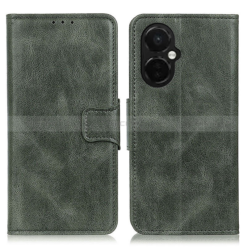 Funda de Cuero Cartera con Soporte Carcasa M09L para OnePlus Nord N30 5G