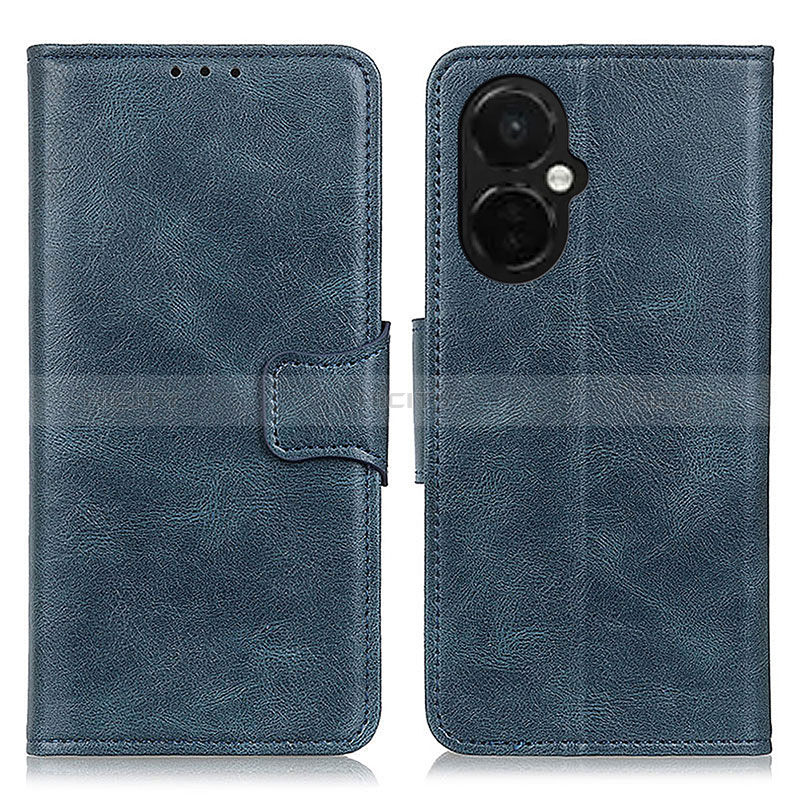 Funda de Cuero Cartera con Soporte Carcasa M09L para Oppo K11x 5G