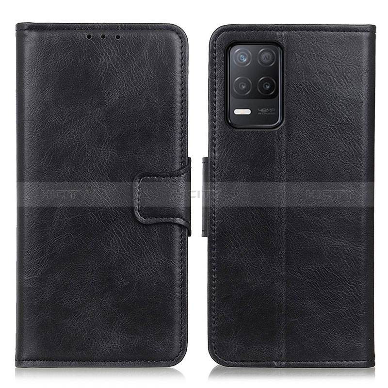 Funda de Cuero Cartera con Soporte Carcasa M09L para Realme 8 5G