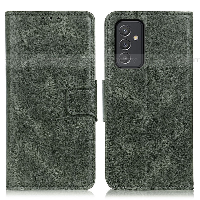 Funda de Cuero Cartera con Soporte Carcasa M09L para Samsung Galaxy A05s