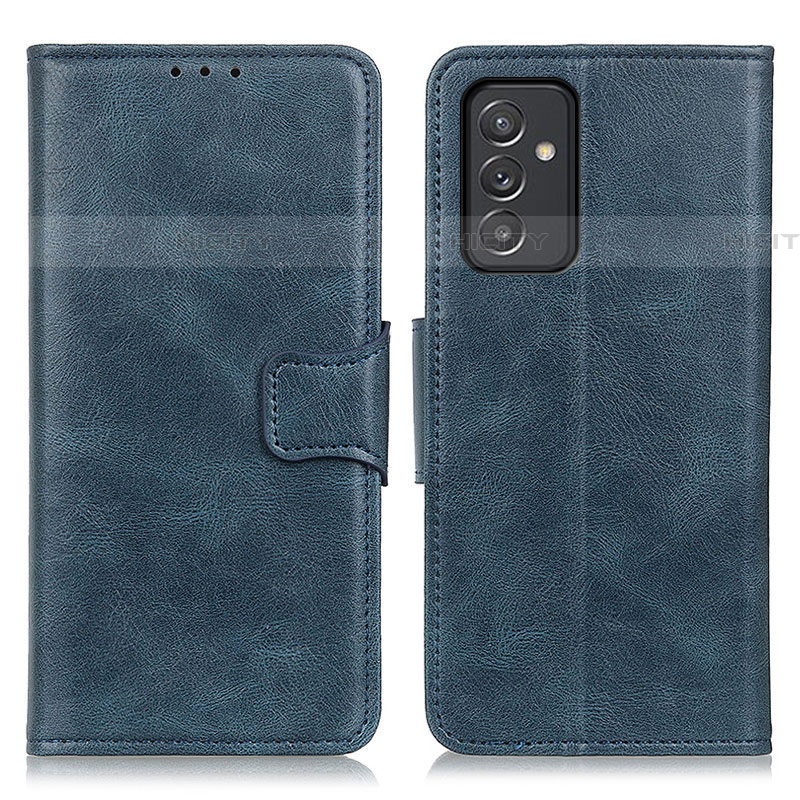 Funda de Cuero Cartera con Soporte Carcasa M09L para Samsung Galaxy A34 5G