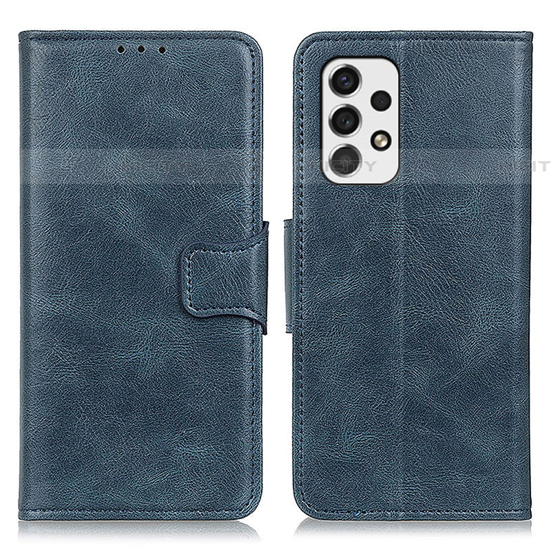 Funda de Cuero Cartera con Soporte Carcasa M09L para Samsung Galaxy A53 5G