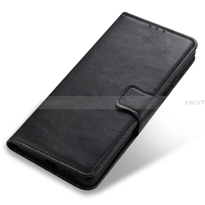 Funda de Cuero Cartera con Soporte Carcasa M09L para Samsung Galaxy F02S SM-E025F