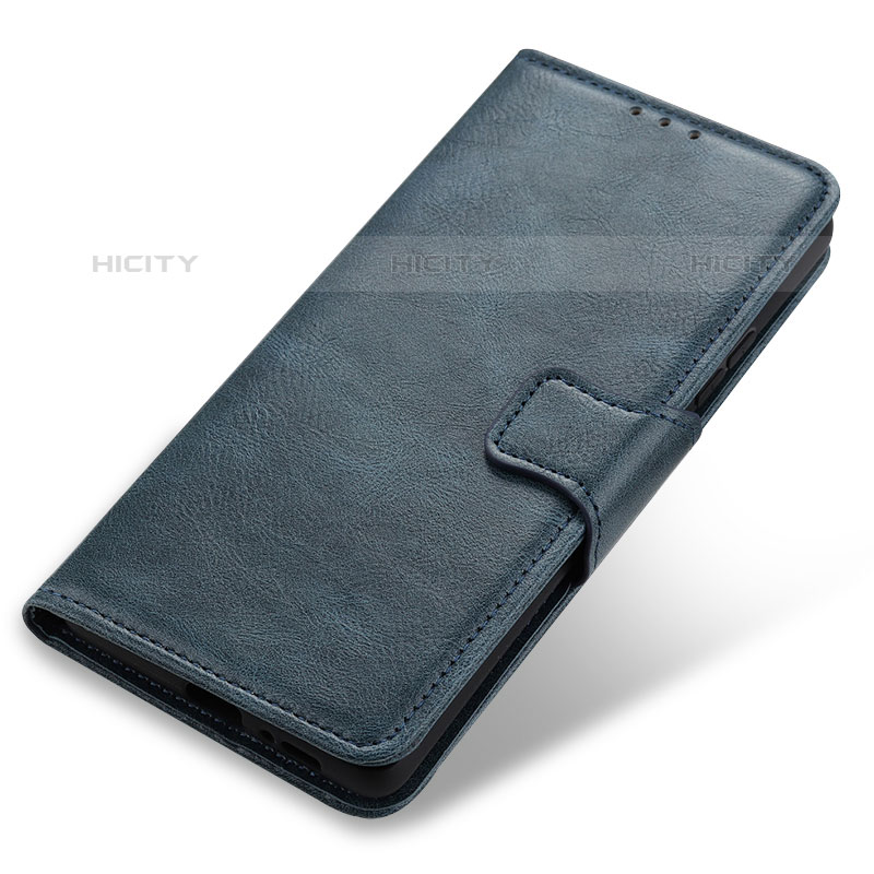 Funda de Cuero Cartera con Soporte Carcasa M09L para Samsung Galaxy M02s