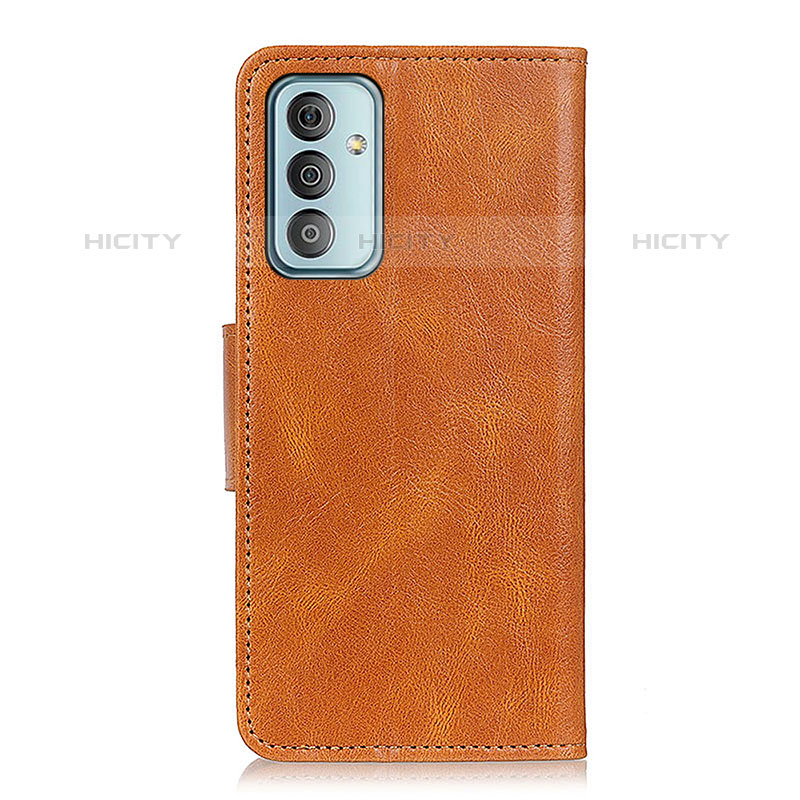 Funda de Cuero Cartera con Soporte Carcasa M09L para Samsung Galaxy M23 5G