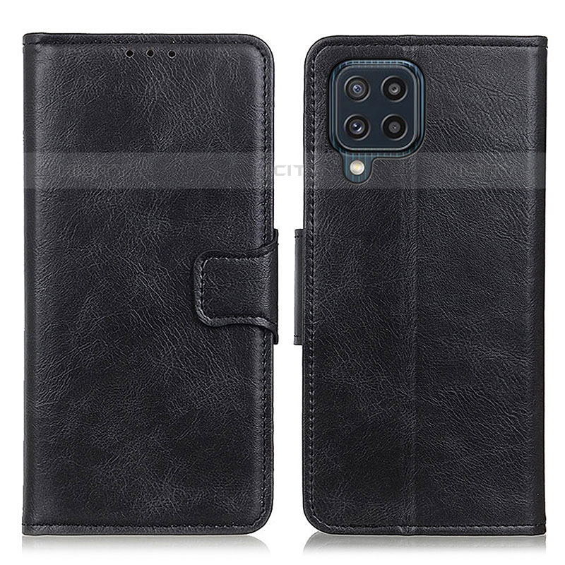 Funda de Cuero Cartera con Soporte Carcasa M09L para Samsung Galaxy M32 4G