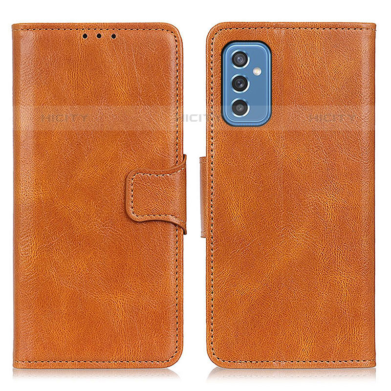 Funda de Cuero Cartera con Soporte Carcasa M09L para Samsung Galaxy M52 5G