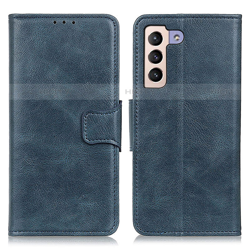 Funda de Cuero Cartera con Soporte Carcasa M09L para Samsung Galaxy S21 Plus 5G