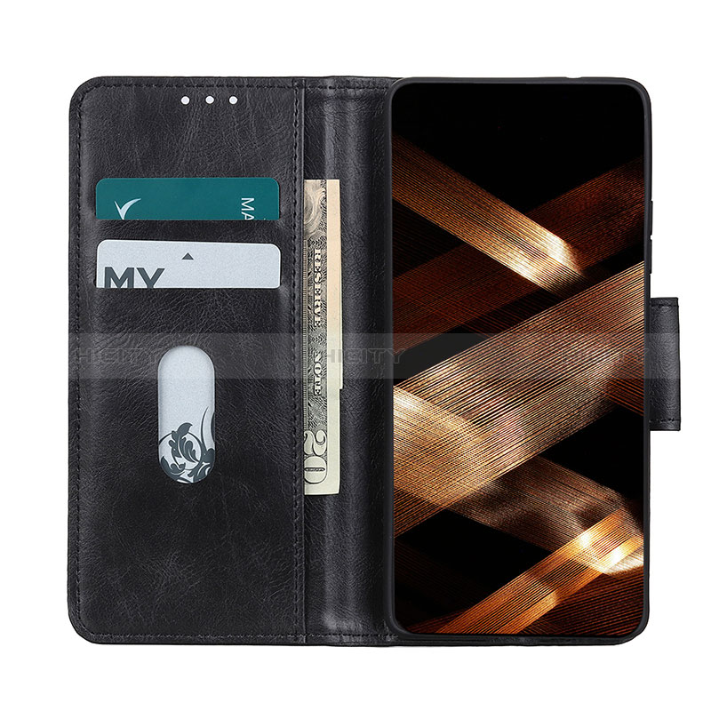 Funda de Cuero Cartera con Soporte Carcasa M09L para Sony Xperia 1 V